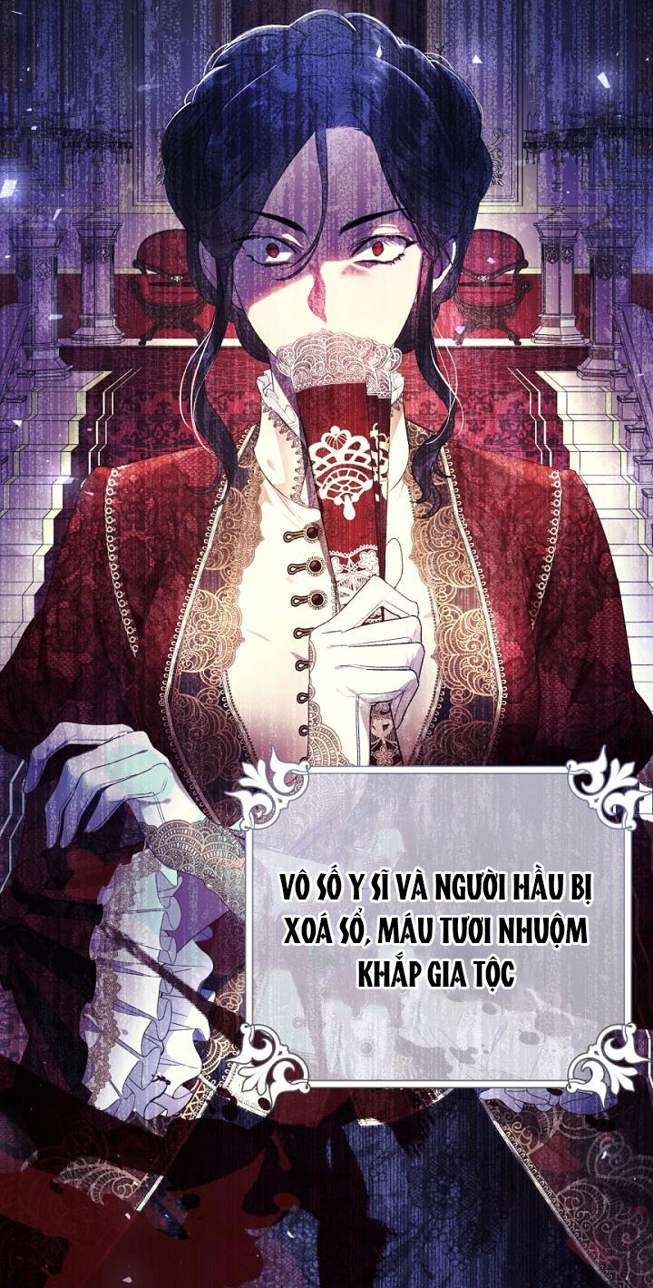 con rối ác nữ marionette chapter 38 46