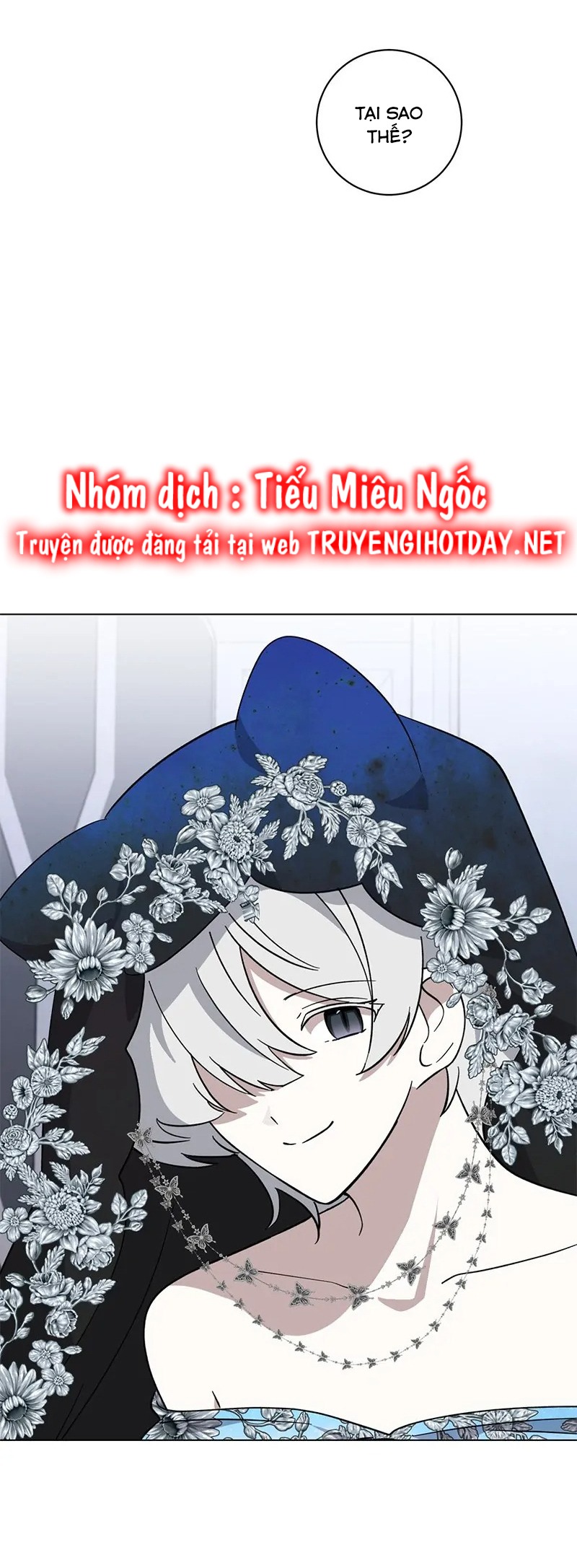 nữ phản diện muốn có kết thúc đẹp chapter 67 14