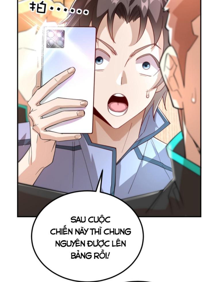 học cùng em gái, tôi bất cẩn vô địch rồi chapter 42 18