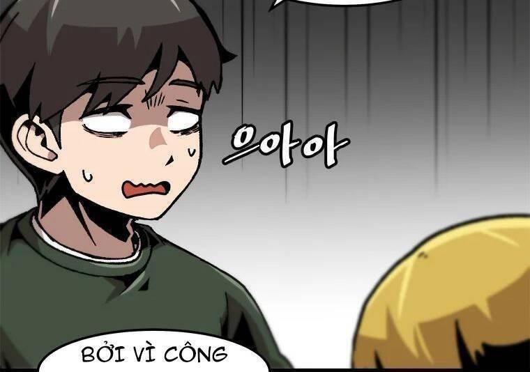 lên cấp một mình chapter 65.5 23