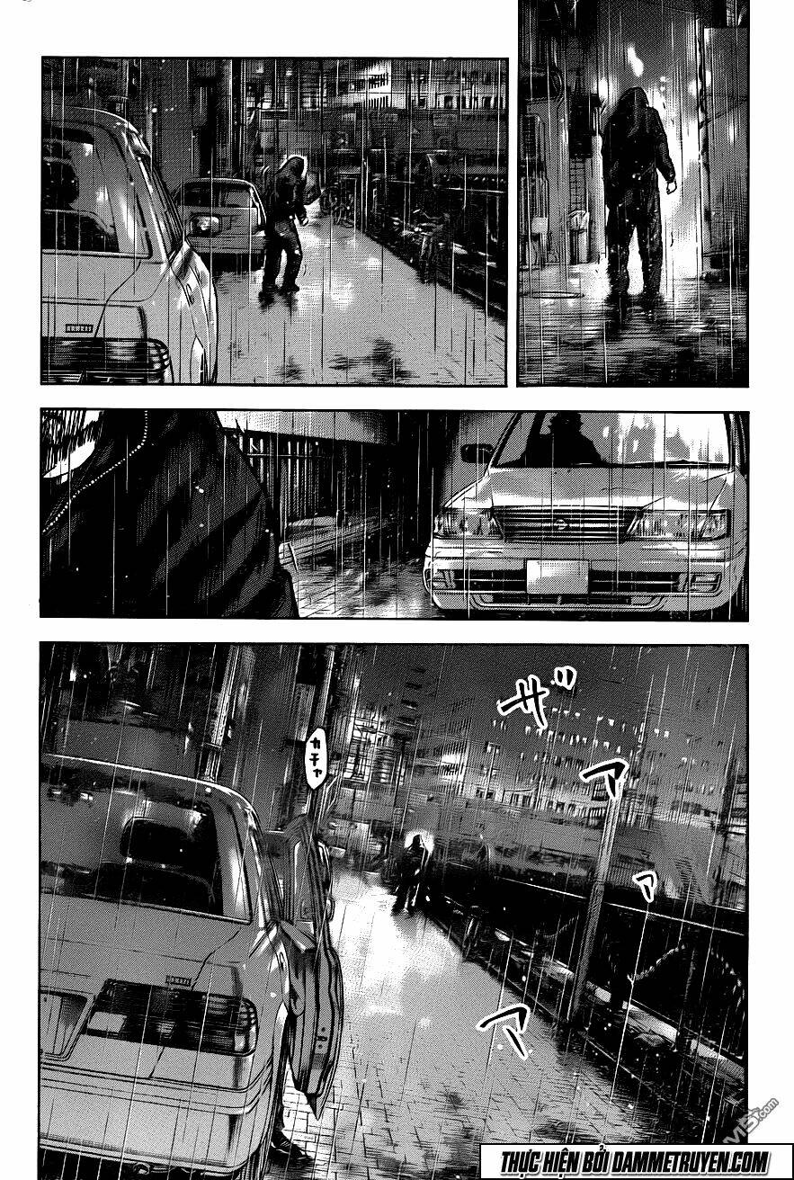 yokokuhan - the copycat chapter 15 17