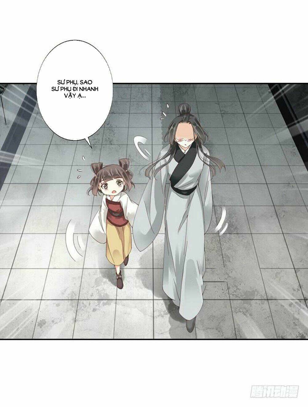 thiền tâm vấn đạo chapter 42 44