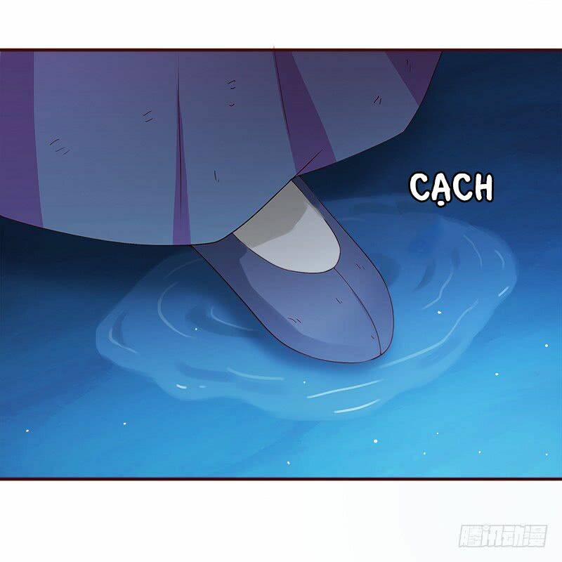 khuynh thế độc phi chapter 15 9