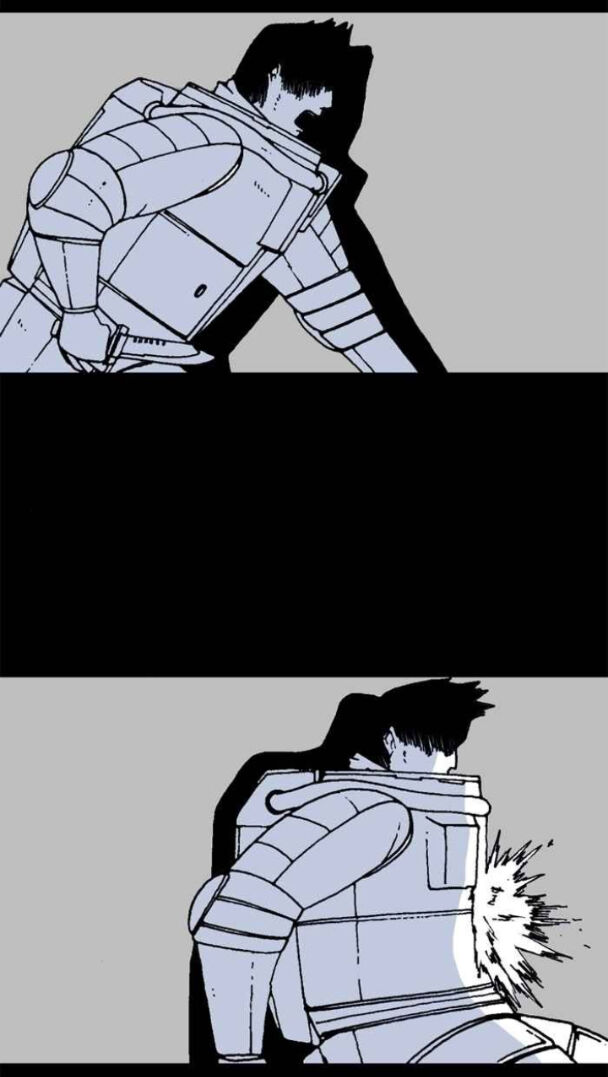 mắc kẹt trên mặt trăng chapter 26 39