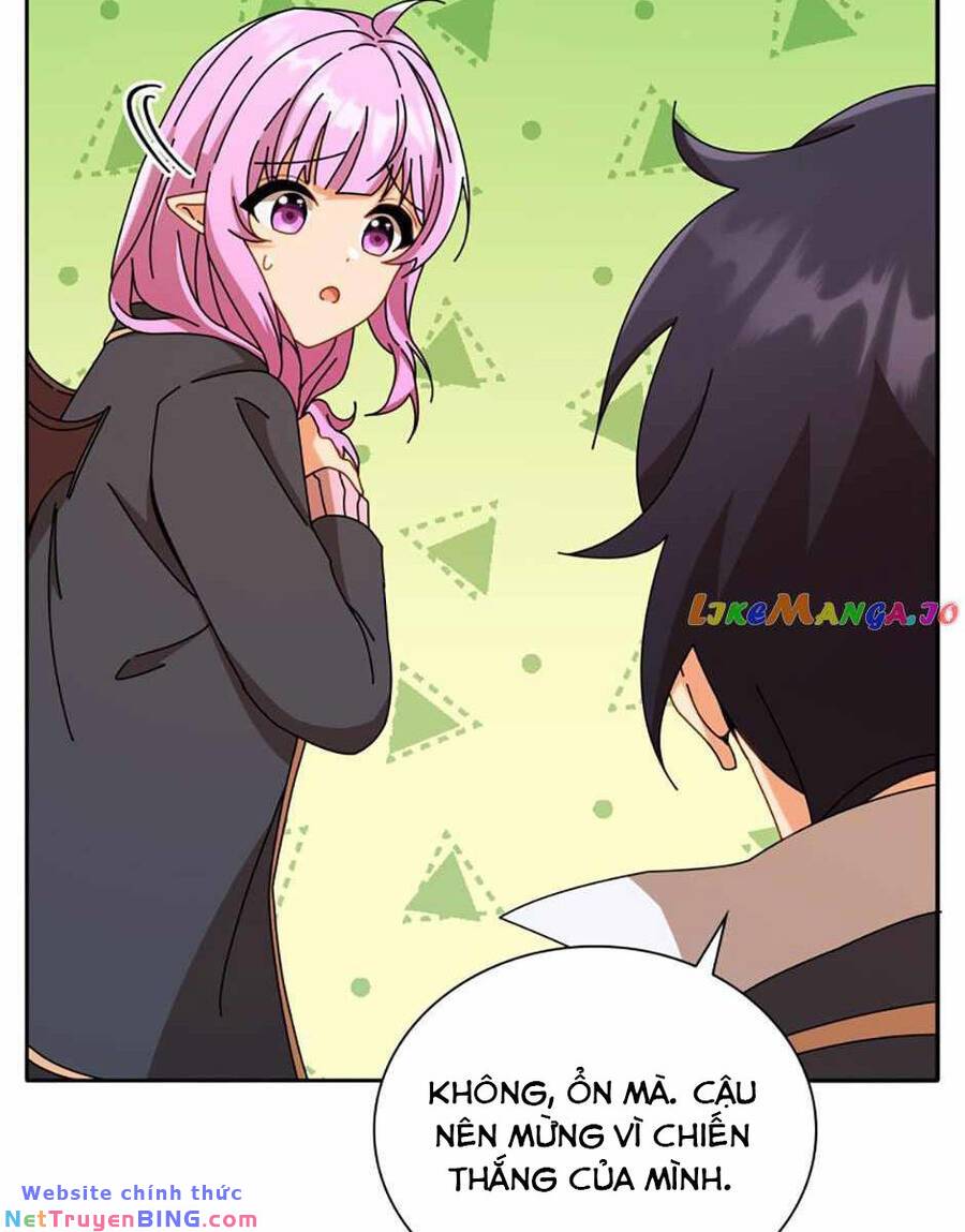 tử linh sư thiên tài của học viện chapter 62 97