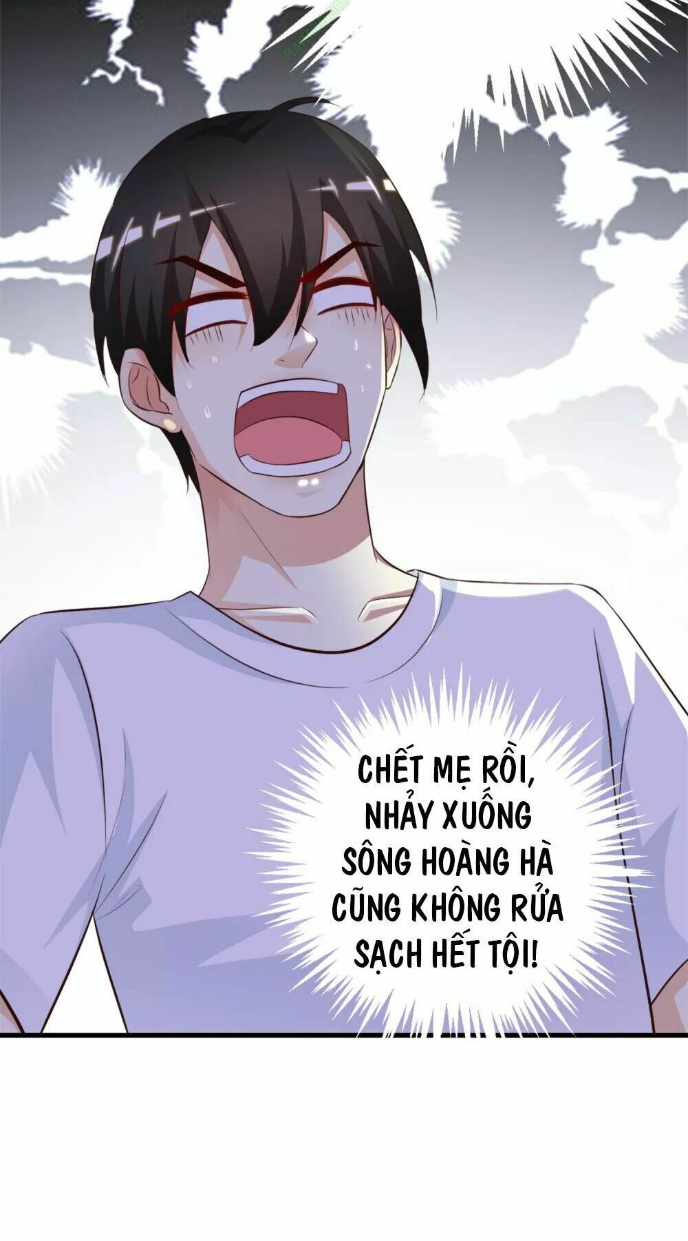 tối cường vận đào hoa chapter 8 22