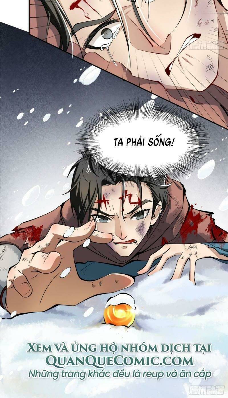 nhân đạo kỹ nguyên chapter 4 10