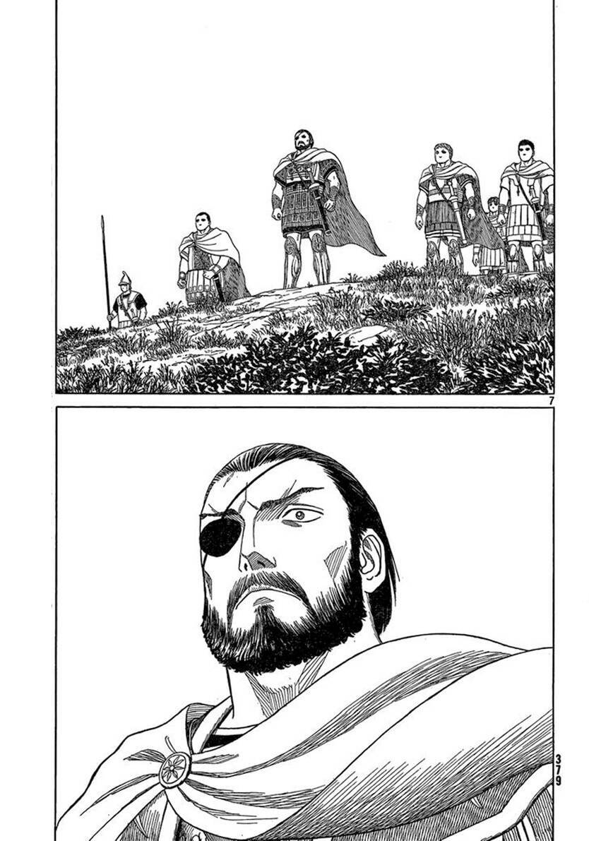 thư ký của alexandros đại đế chapter 69 9