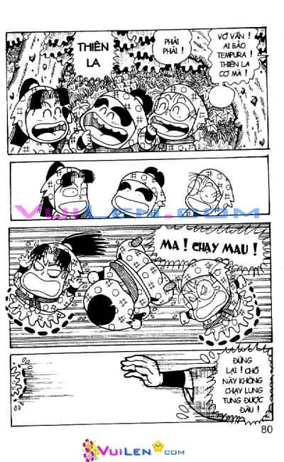 ninja loạn thị chapter 50 80