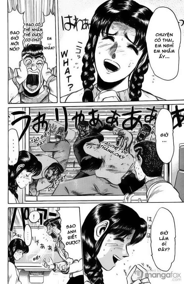 shonan junai gumi chapter 73 18