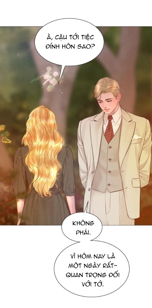 khóc đi hay là cầu xin tôi cũng được chapter 36.2 41