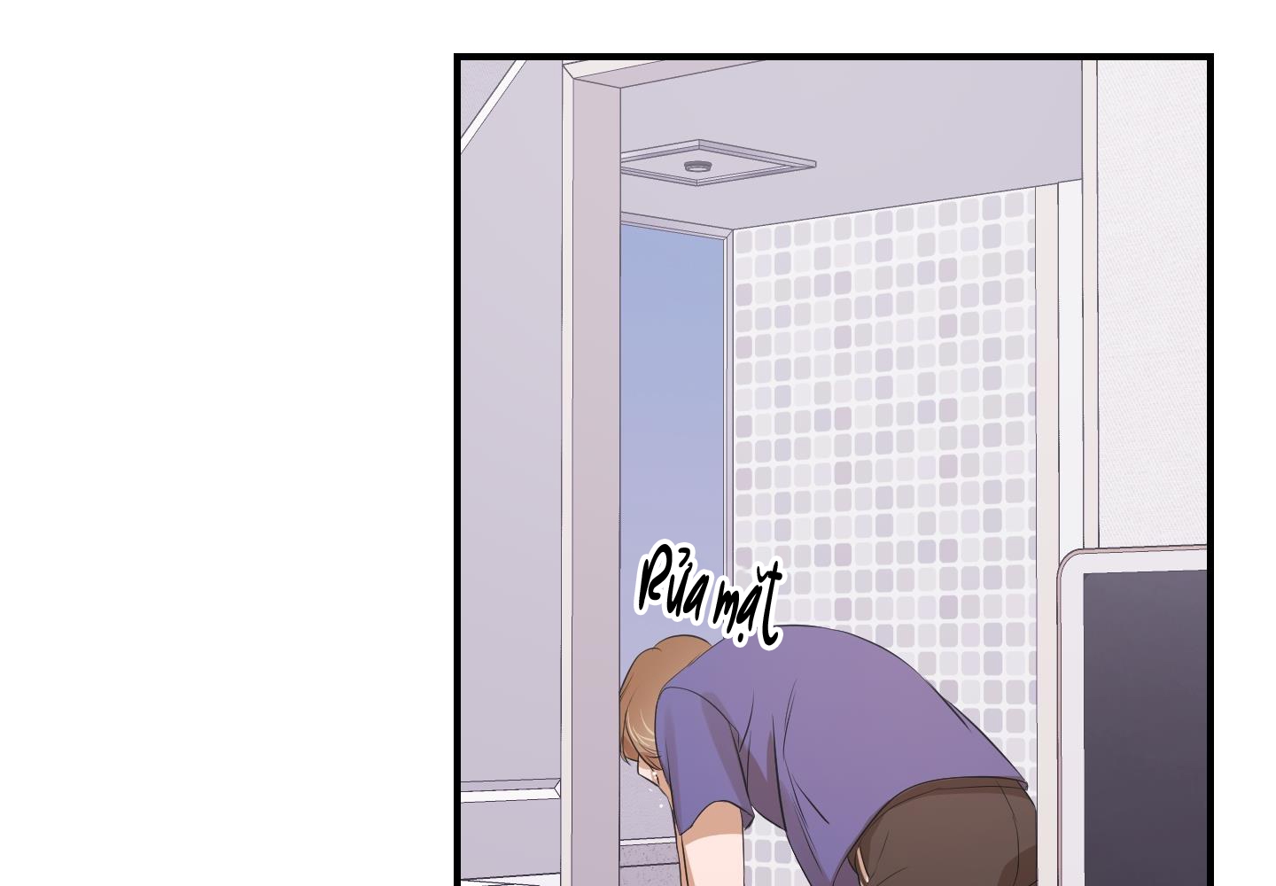 chốn riêng tư chapter 47 103