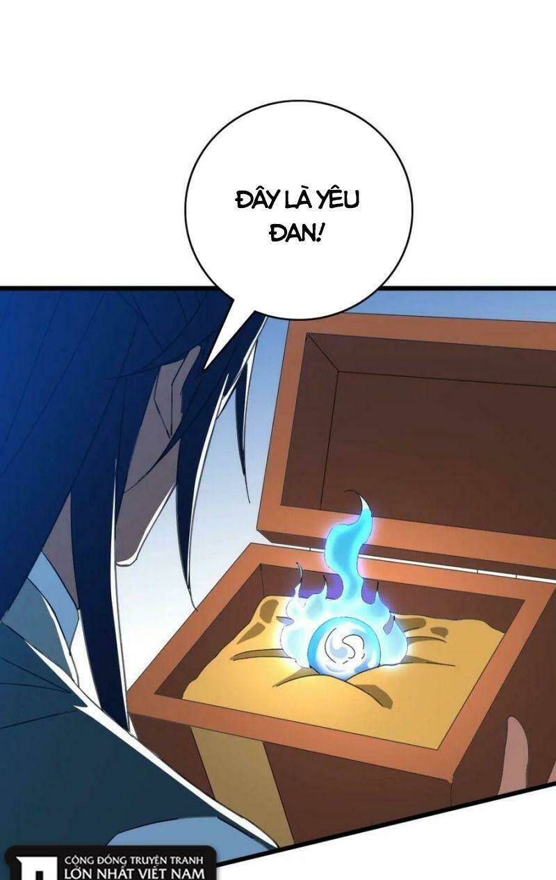 siêu đạo thần thuật chapter 123 23