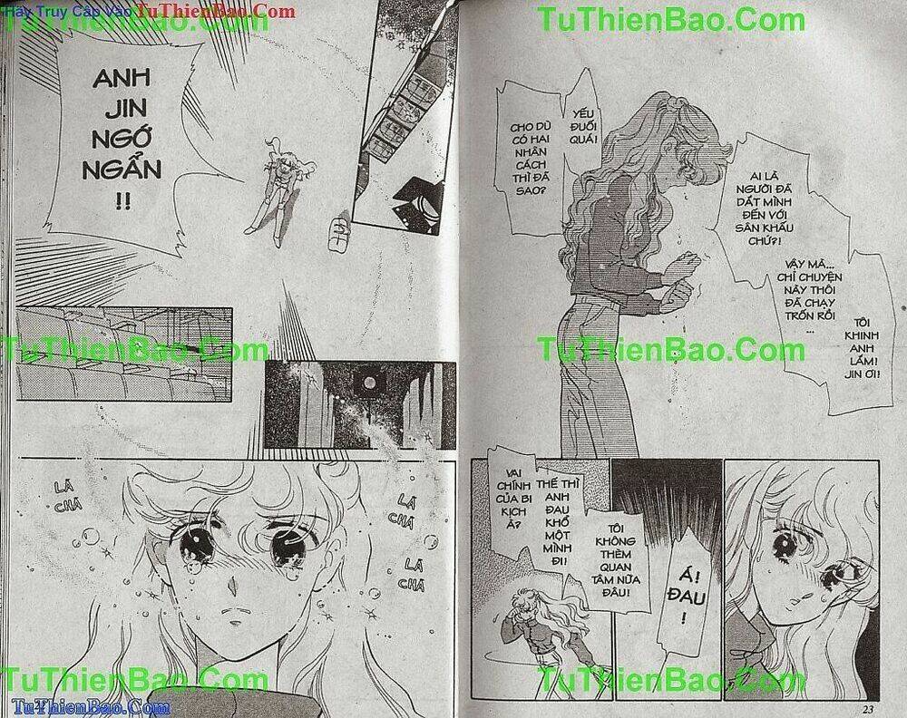 búp bê mario chapter 4 11