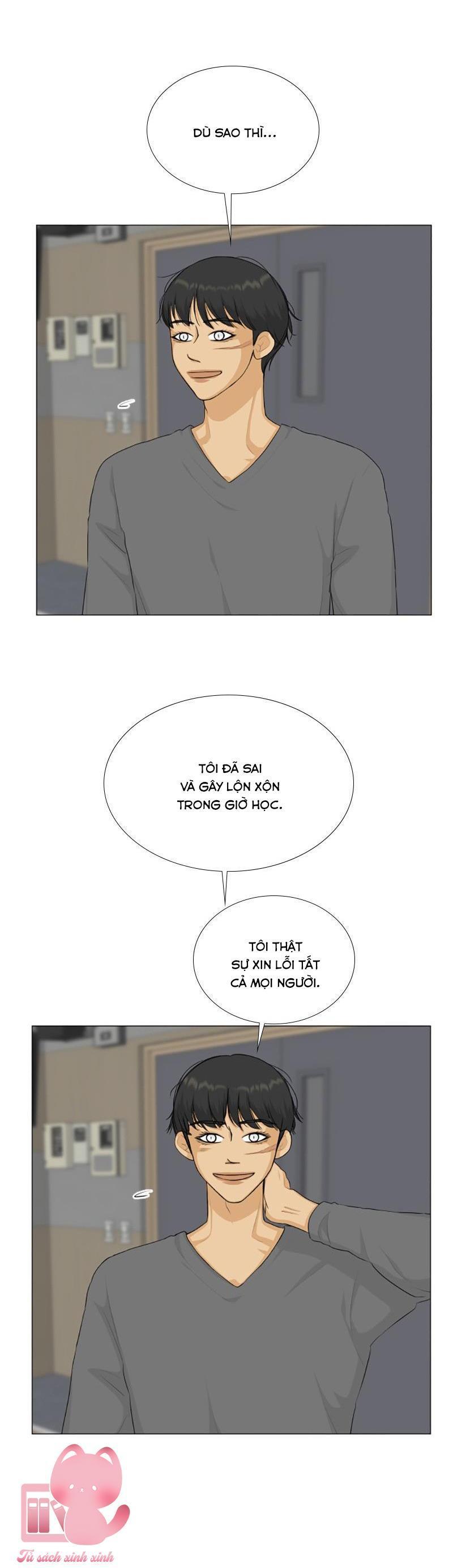 bán quỷ chapter 87 5