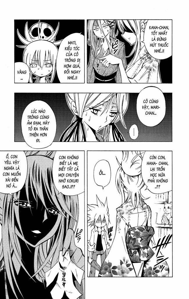 vua pháp thuật chapter 301.4 22