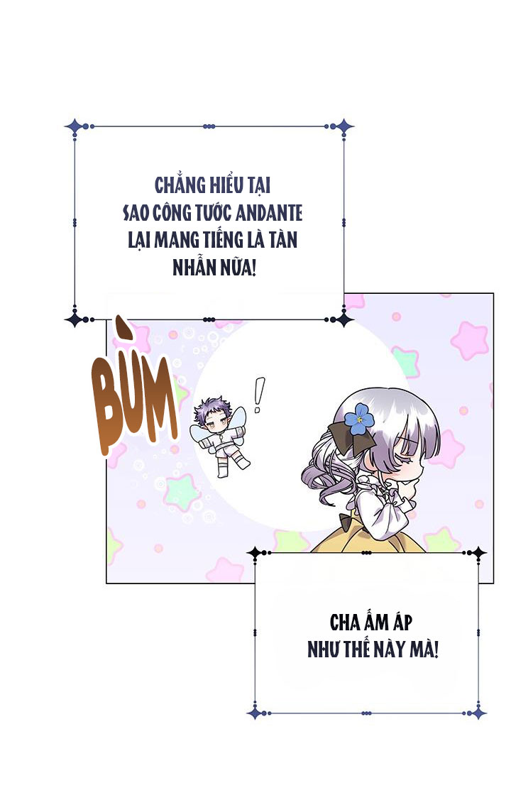 chủ nhân cô nhi viện muốn nghỉ ngơi chapter 30.1 13