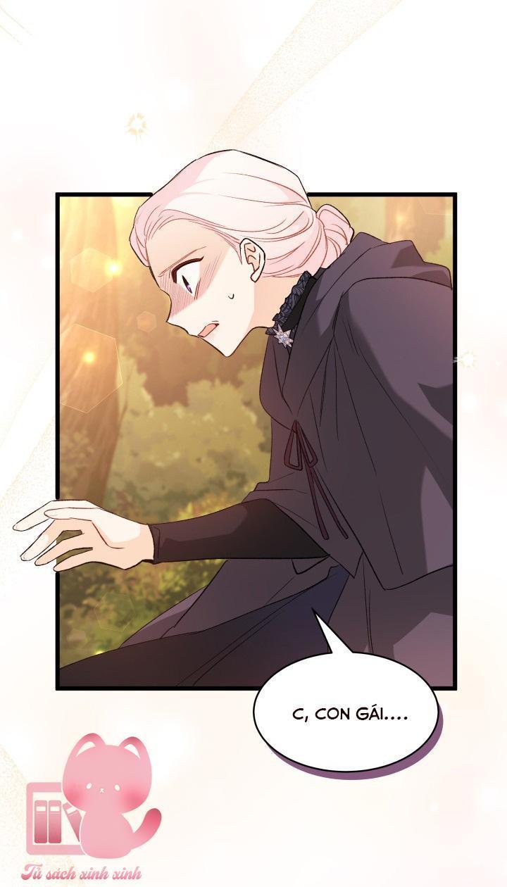 quan hệ cộng sinh giữa báo đen và thỏ trắng chapter 81 63