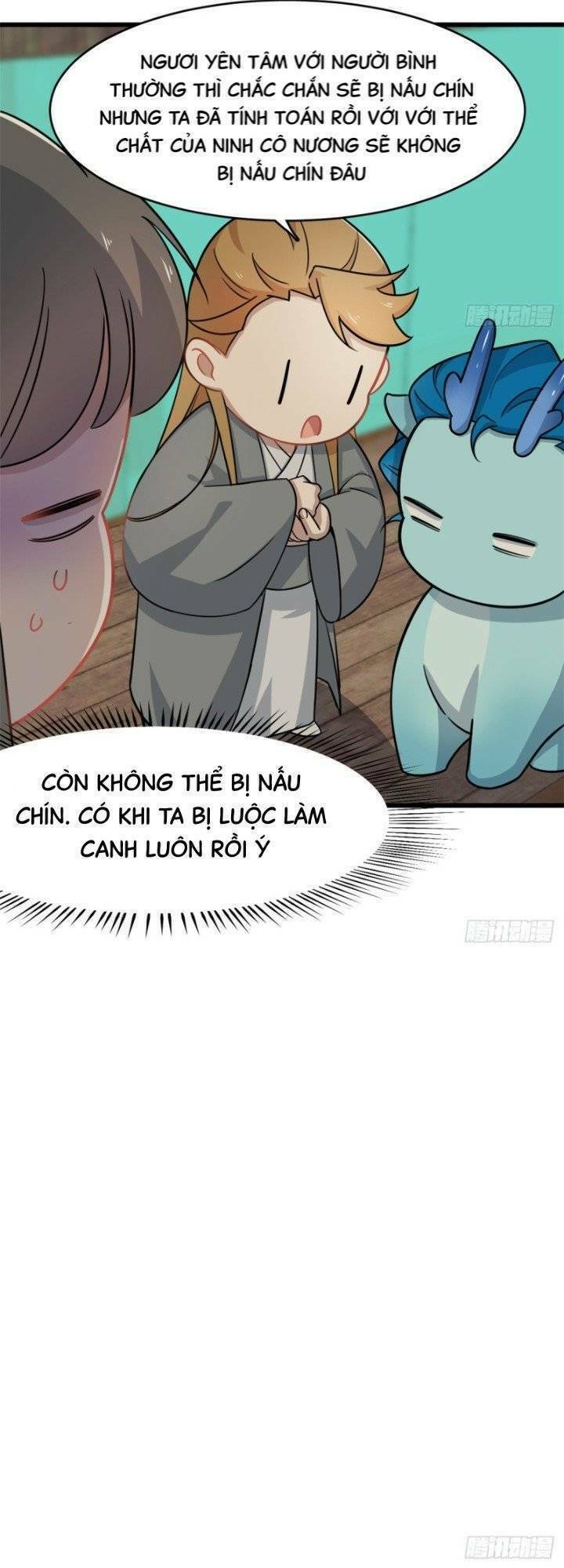 độc bộ thiên hạ: đặc công thần y chapter 179 7