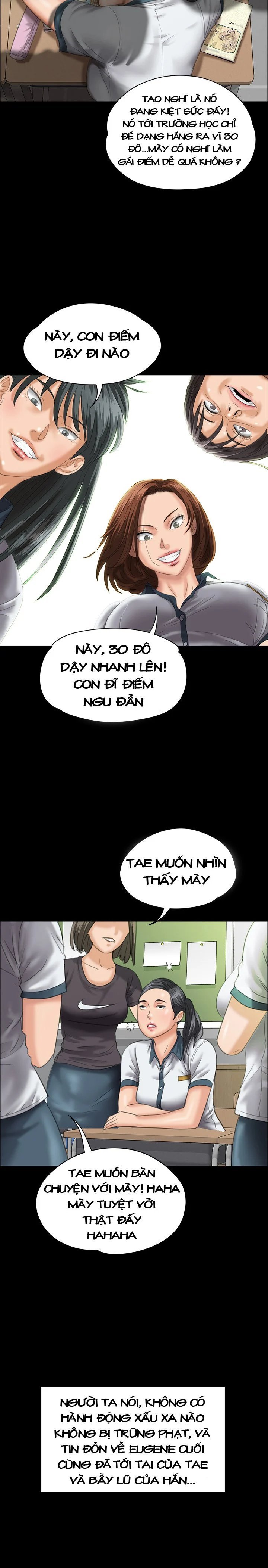 ong chúa chapter 26 16