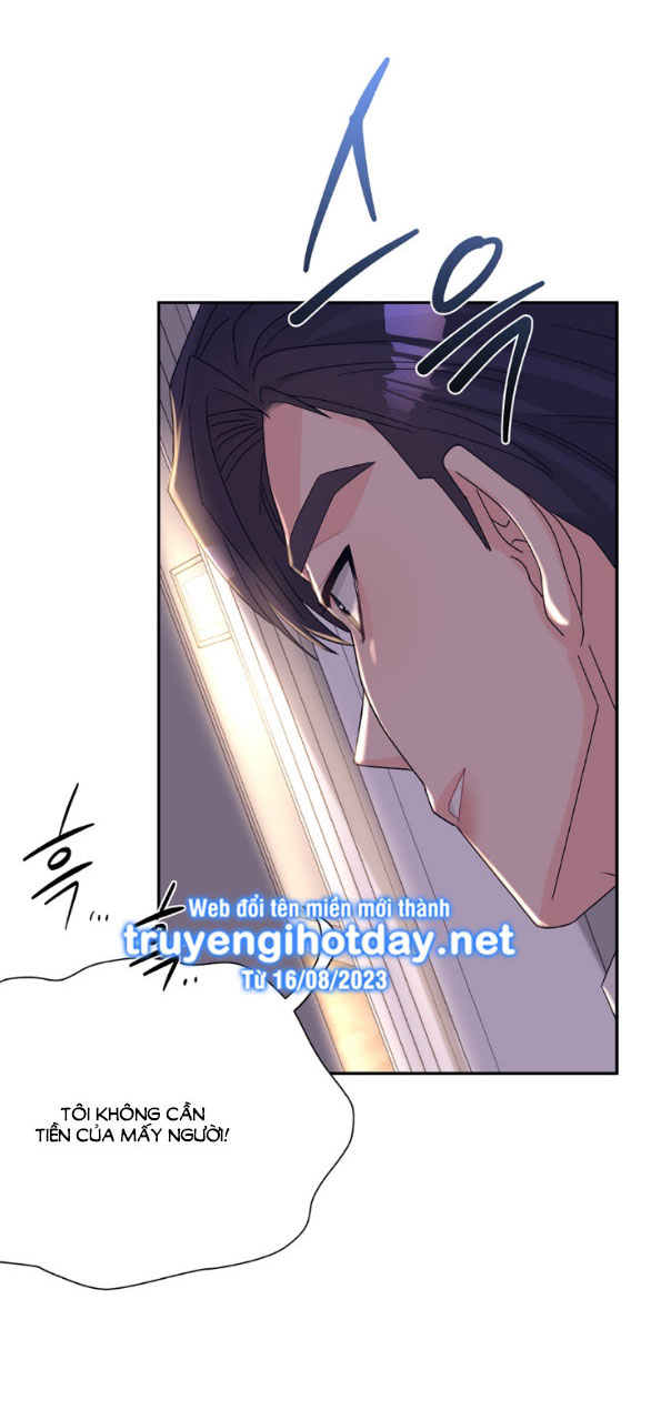 Người Vợ Giả Mạo chapter 24.2 - Trang 6