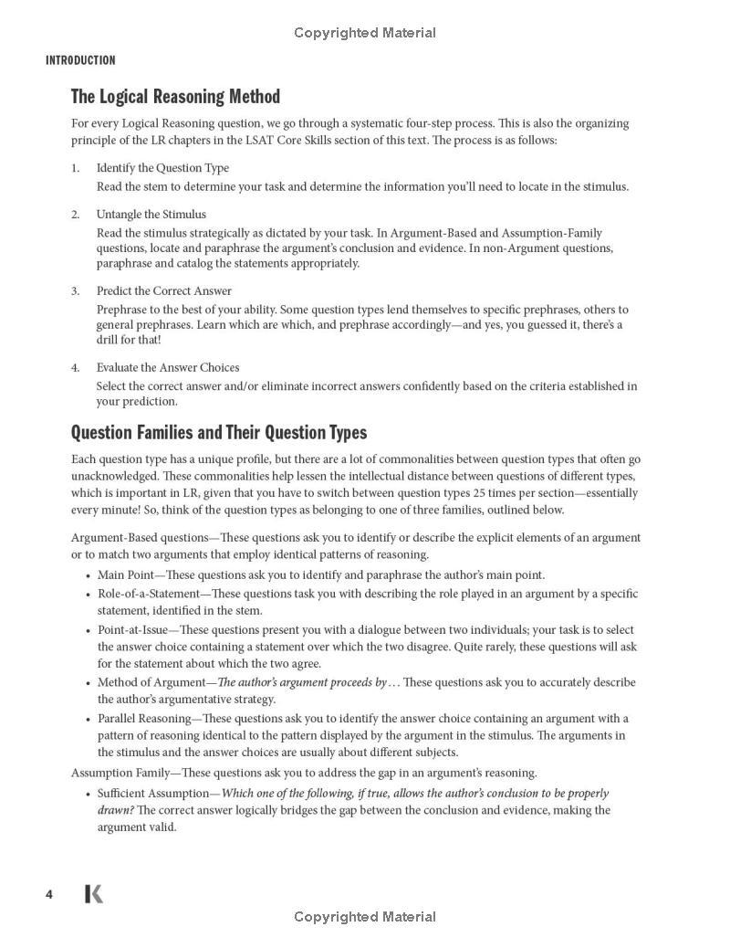 Sách ngoại văn: 180 Practice Drills For The LSAT: Over 5000 Questions To Build Essential LSAT skills