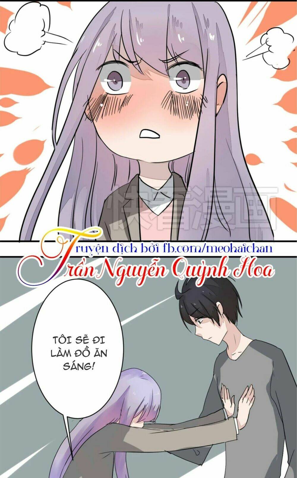 quy tắc mỹ nam chapter 10 49