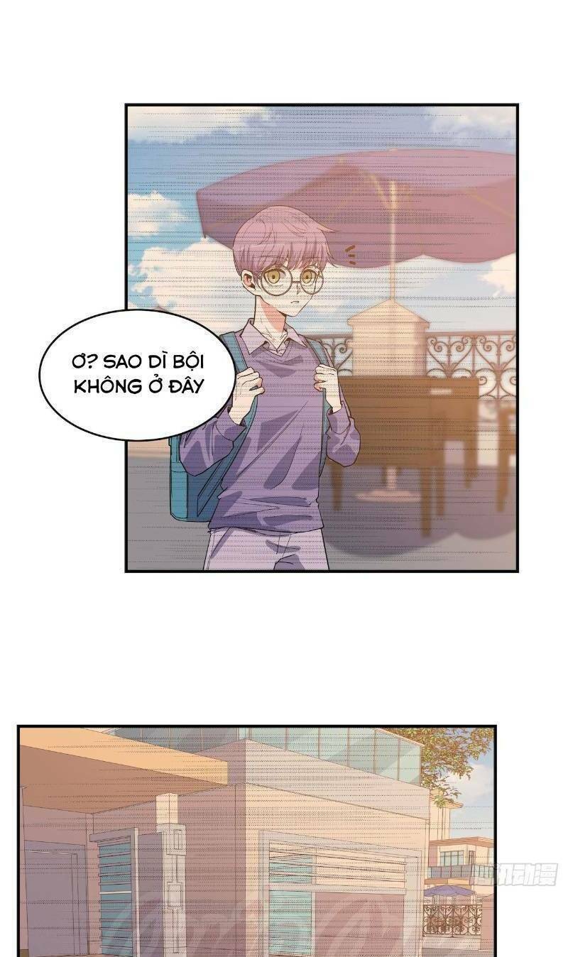 thát không mê thất chapter 56 28