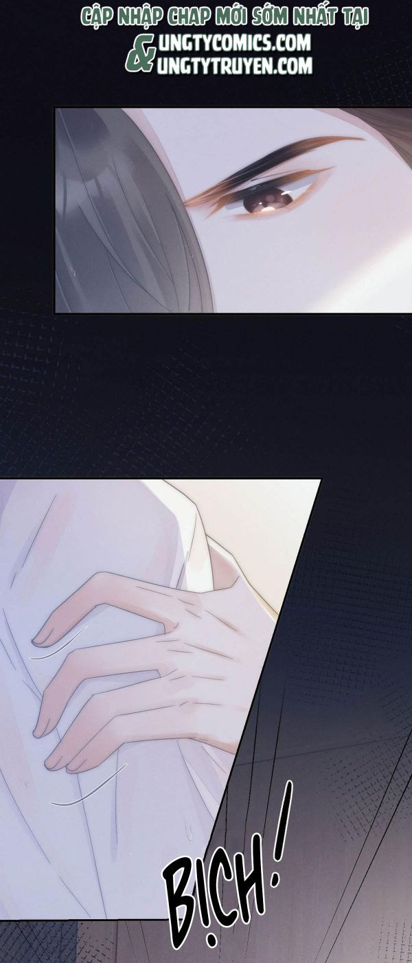 nịch tửu chapter 3 23