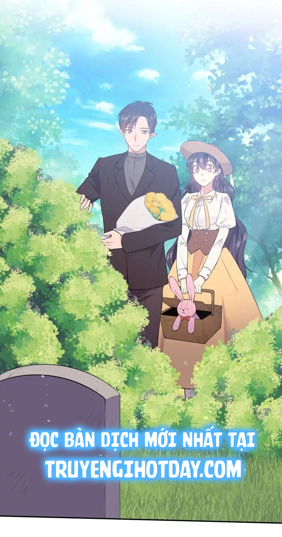 quý cô ngậm thìa vàng chapter 16 28