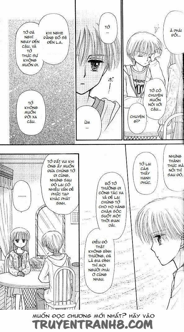 kodomo no omocha chapter 47 19