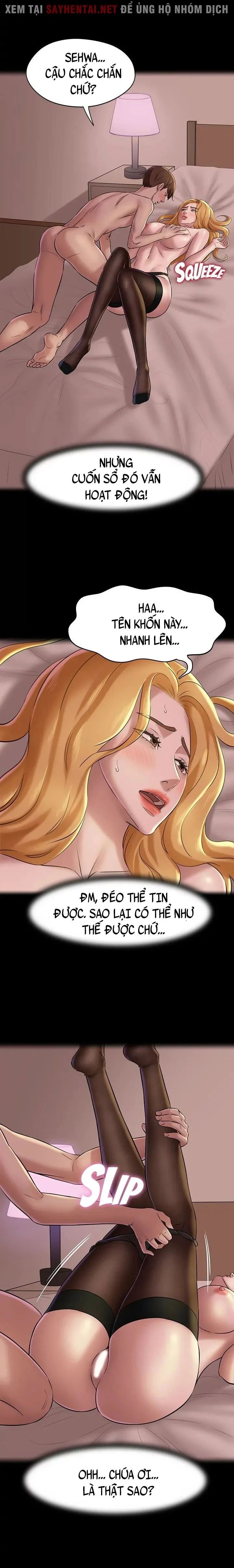 nhật ký quần lót chapter 18 14