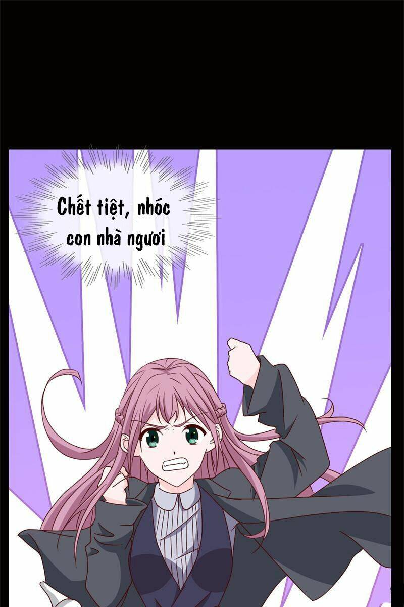 tổng tài đại nhân tiểu nữ vu chapter 6 16