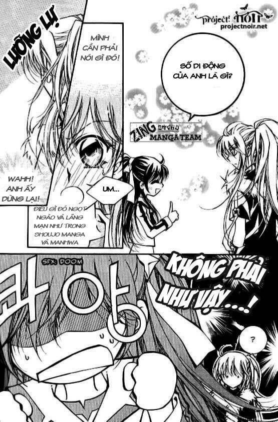 legend - truyền thuyết fushigi chapter 1 62