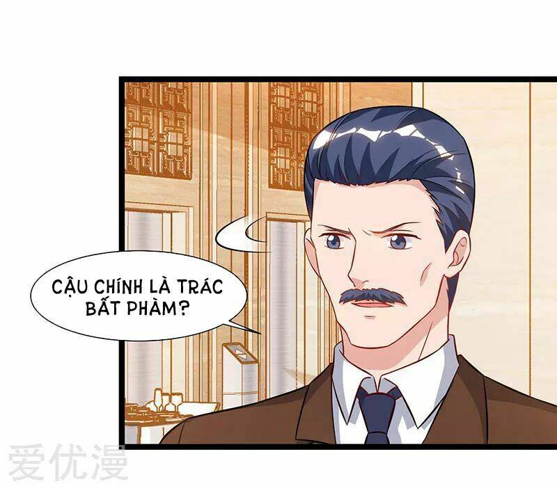 trọng sinh khí thiếu quy lai chapter 54 13