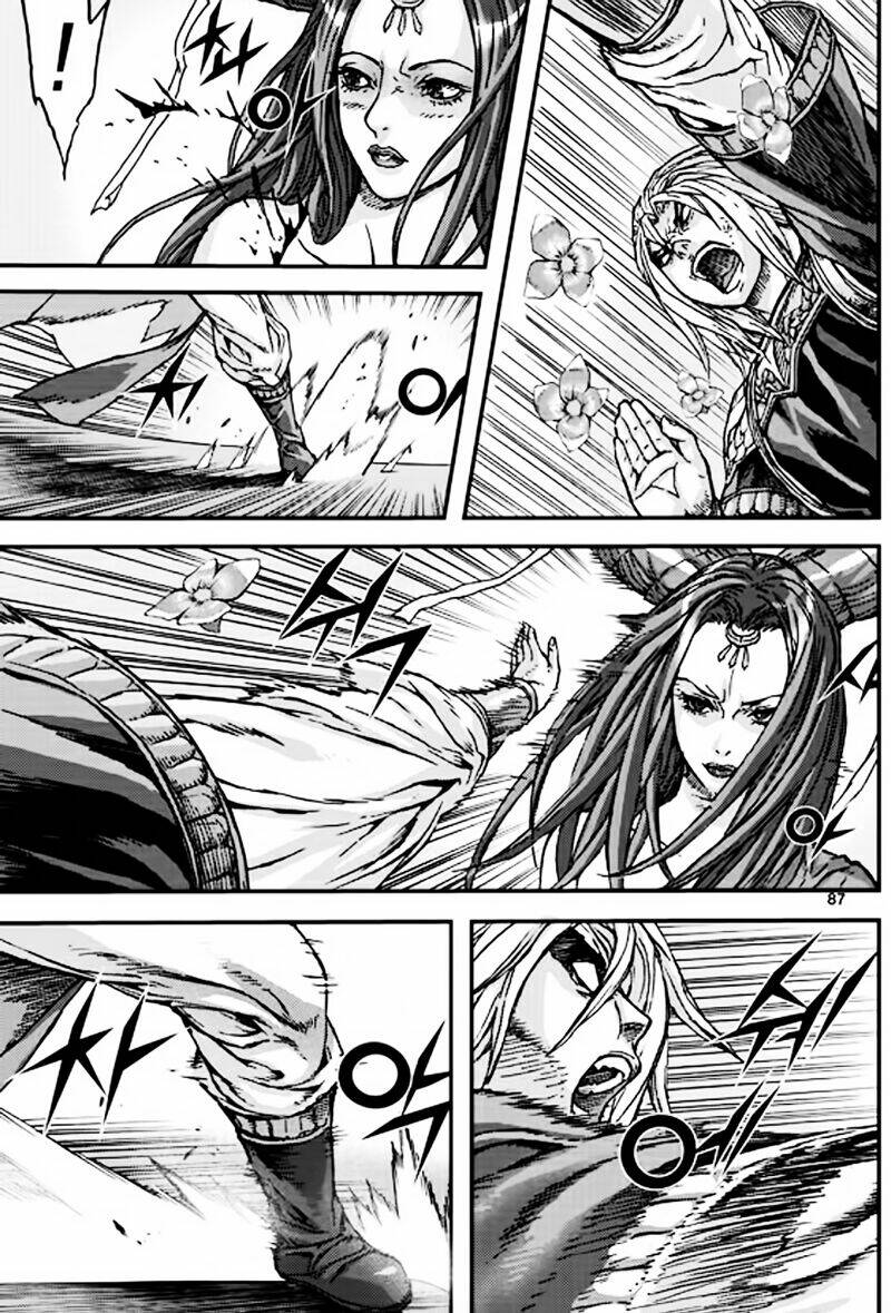 diêm đế ii chapter 51.3 28