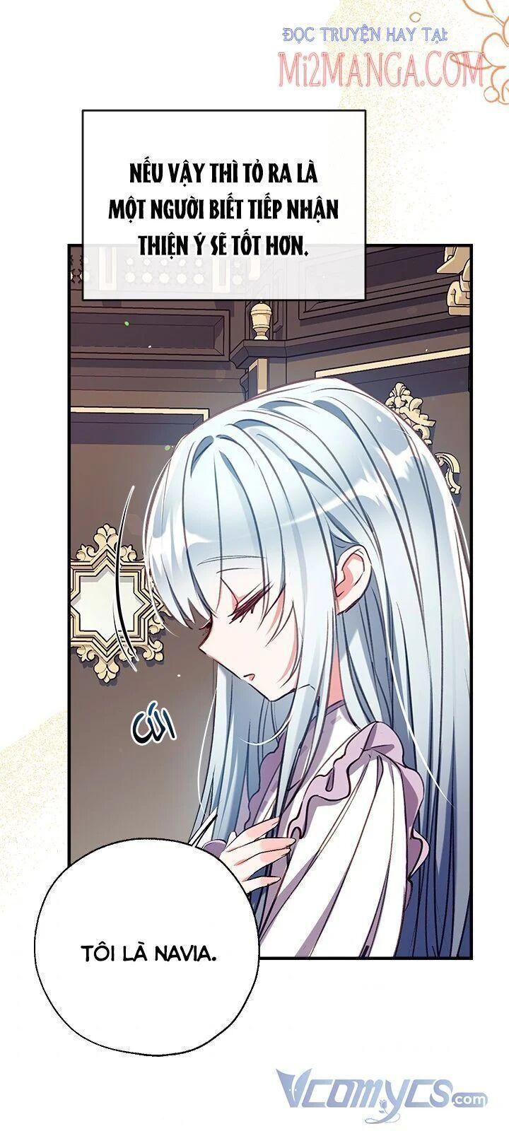 chúng ta có thể trở thành gia đình được không? chapter 34.5 39