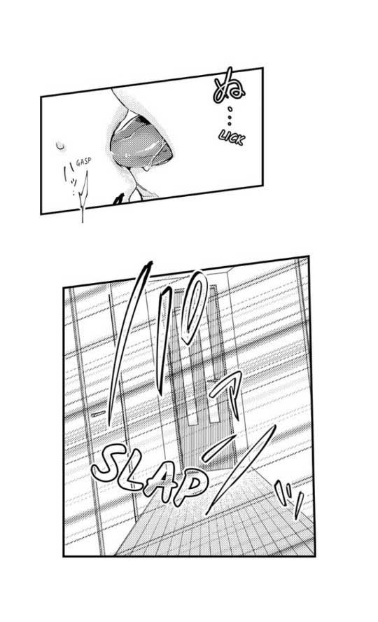 vị sếp thú tính nhà bên chapter 62.3 2