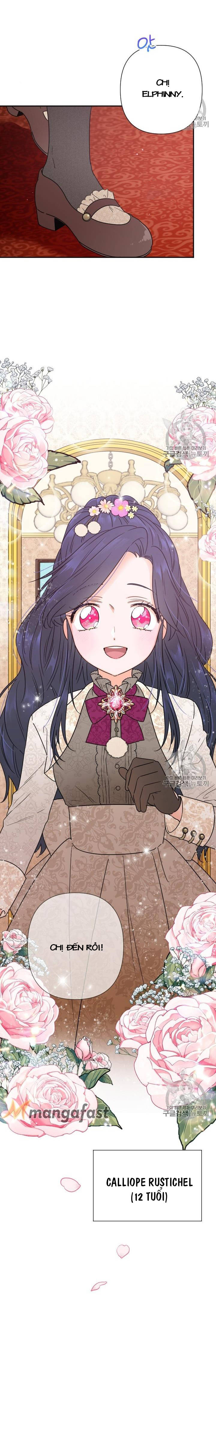 lady baby chapter 102 12