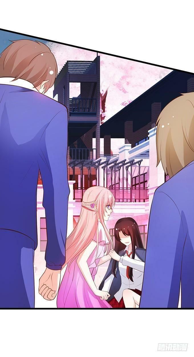 hồ tiên hung bạo chapter 88 23