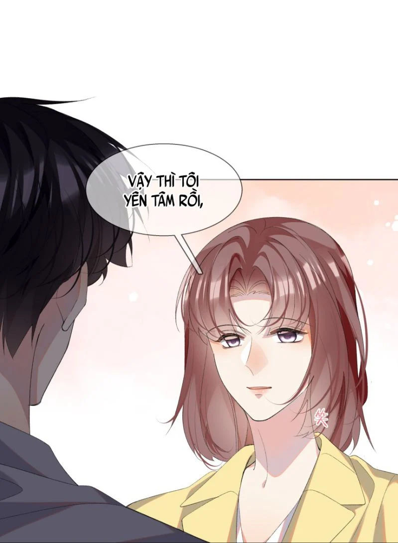 tư tự vạn thiên chapter 24 35