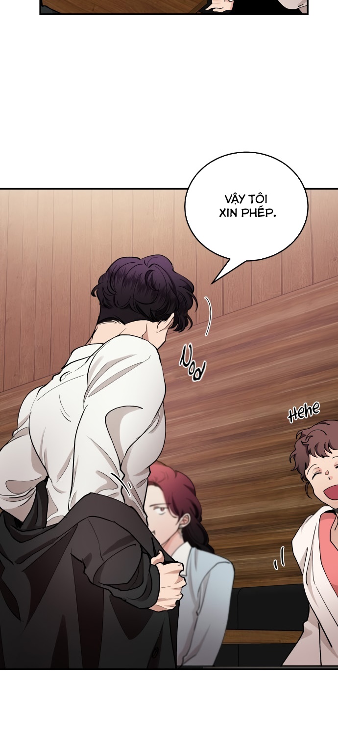 cặp đôi oan gia ngõ hẹp chapter 30 40