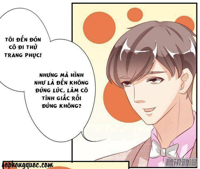 vương tước tư hữu bảo bối chapter 13 10