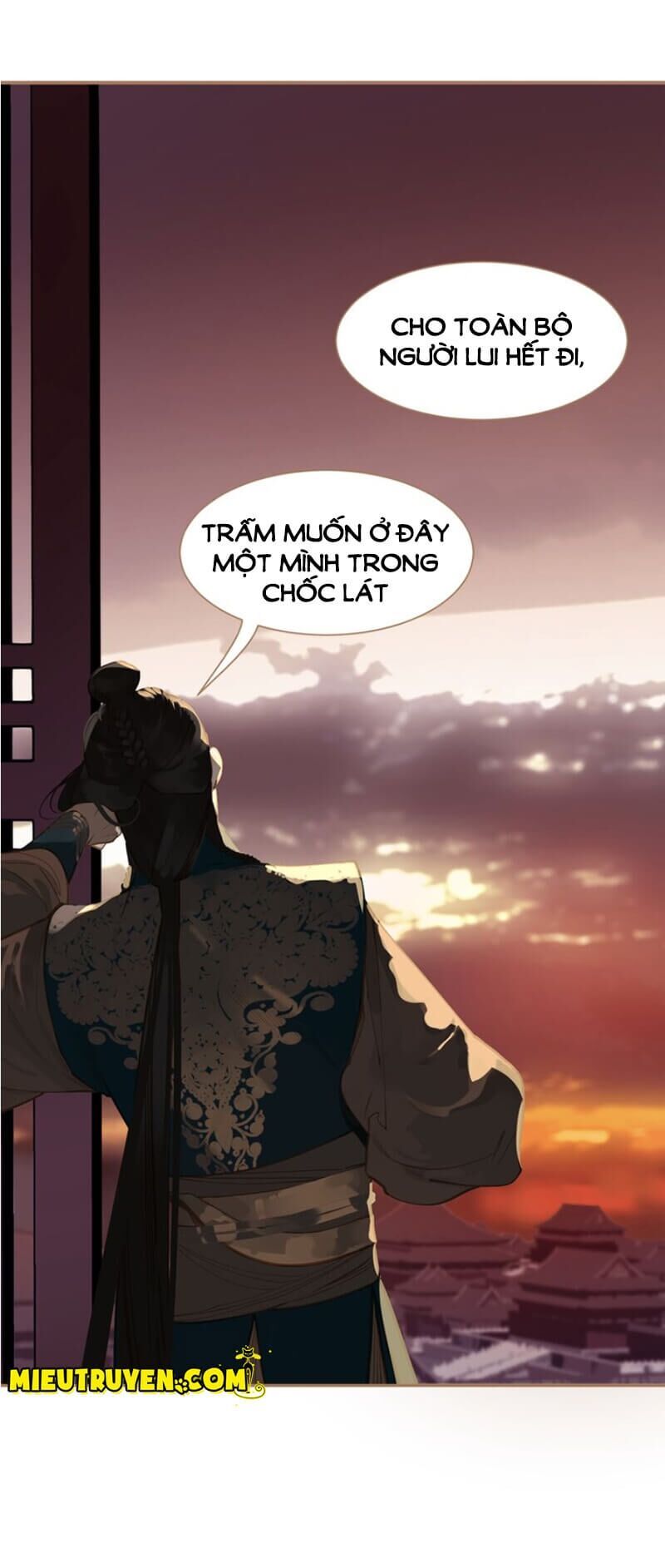 nhất đại linh hậu chapter 40 57