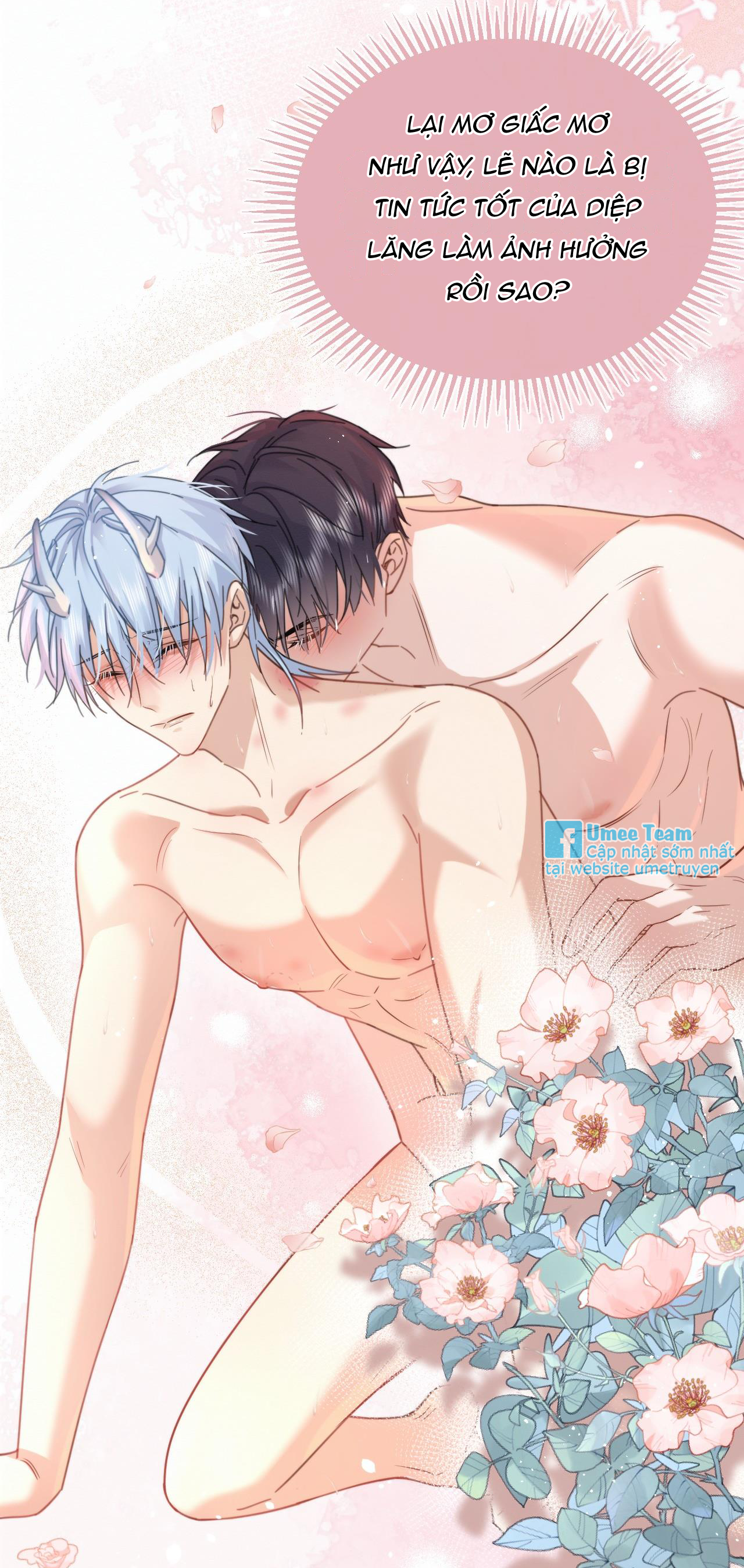 huynh dạy đệ vô lễ chapter 9 8