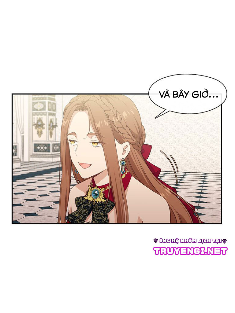 cẩn thận nữ phụ phản diện đấy! chapter 18 18