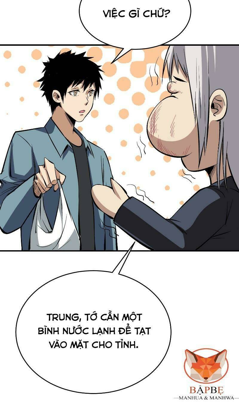 kiêm chức diêm vương chapter 16 30