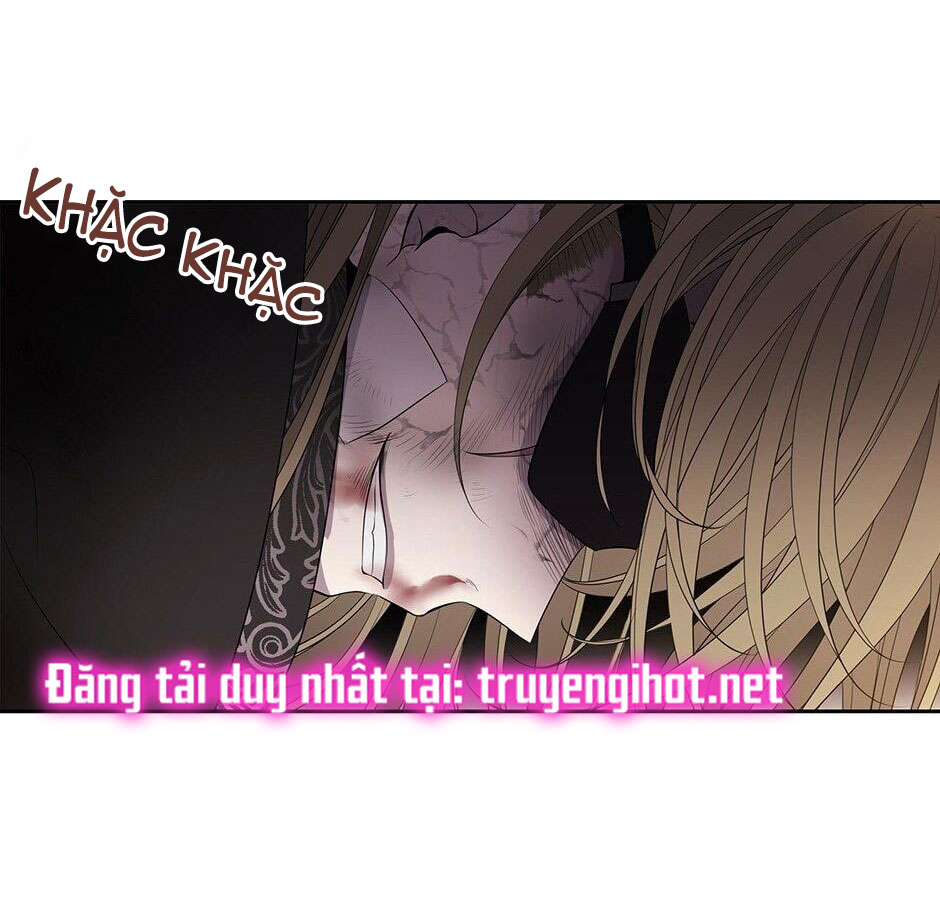 năm môn đệ của charlotte chapter 55 24