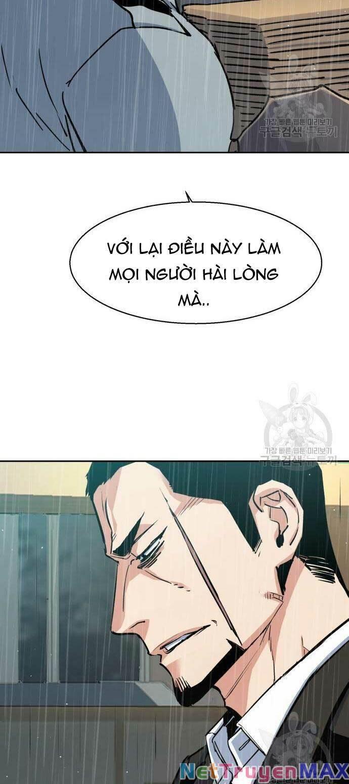 bạn học tôi là lính đánh thuê chapter 144 40