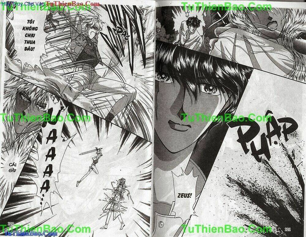 aries thần thoại cung hoàng đạo chapter 20 62